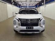 Mitsubishi Outlander 2.4 PHEV AWD 2022 White for sale