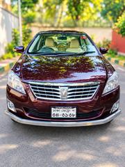 Toyota Premio 1.5 FWD 2014 Red for sale
