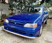 Toyota Starlet 1993 Blue for sale