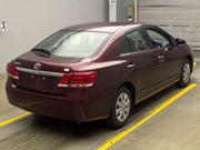 Toyota Premio 2021 Red for sale