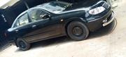 Nissan Sunny 2006 Black for sale