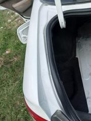 Toyota Corolla 1997 White for sale