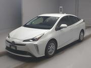 Toyota Prius 2021 Pearl for sale