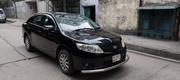 Toyota Allion 2008 Black for sale