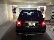 Toyota IST 2004 Black for sale