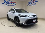 Toyota Corolla Cross 2022 Pearl for sale