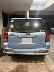 Toyota Raum 1.5 FWD 2004 Blue for sale