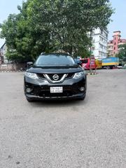 Nissan X-Trail 2014 Black for sale