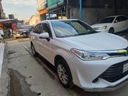 Toyota Axio 2017 White for sale