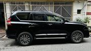 Toyota Land Cruiser Prado 3.0 D-4D (190 Hp) 7 seats 2014 Black for sale