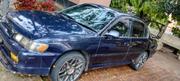 Toyota Corolla 1993 Blue for sale