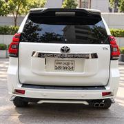 Toyota Land Cruiser Prado 4.0 Petrol TX-L 2022 Pearl for sale