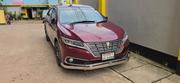 Toyota Premio 1.5 FWD 2011 Maroon for sale