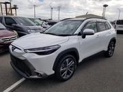 Toyota Corolla Cross 2024 Pearl for sale