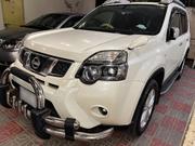Nissan X-Trail 2012 Pearl for sale
