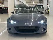 Mazda MX-5 2022 Gray for sale
