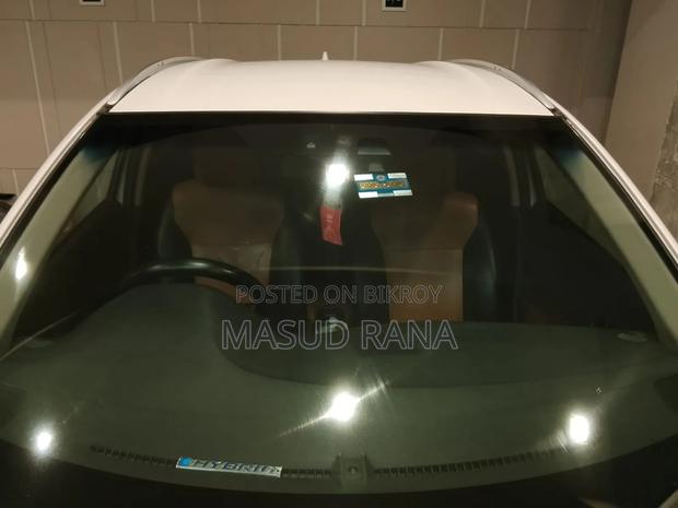 Honda Vezel 1.5 2WD 2014 Pearl