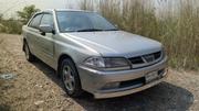 Toyota Carina 1.5 FWD Sedan 2000 Silver for sale