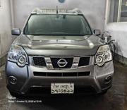 Nissan X-Trail 2011 Gray for sale