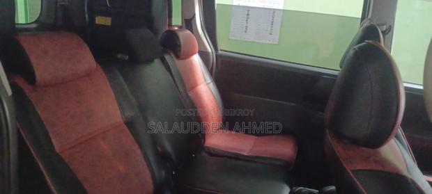 Toyota Noah 2009 White