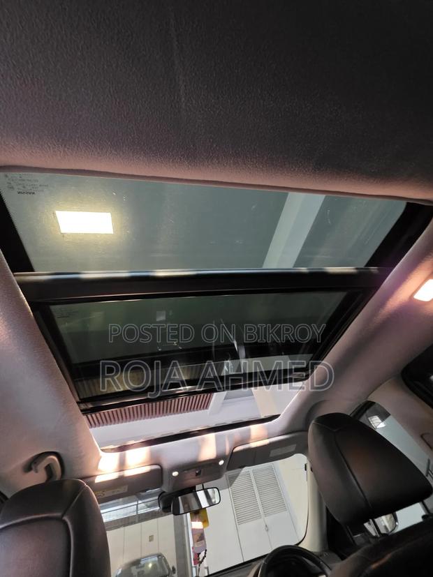 Nissan X-Trail 2014 Black