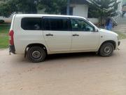 Toyota Probox 2005 White for sale