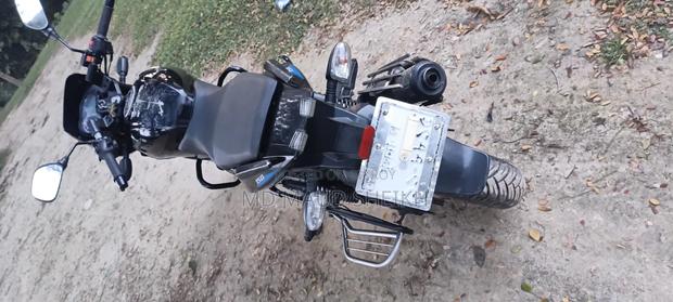 Bajaj Pulsar 2019 Blue