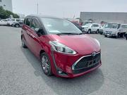 Toyota Sienta 2021 for sale