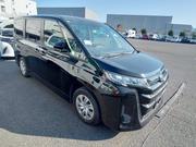 Toyota Noah 2022 Black for sale