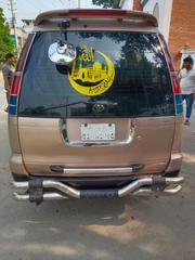 Toyota Noah 2001 White for sale