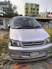 Car 2003 Silver for sale