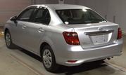 Toyota Axio 2021 Silver for sale