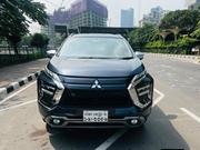 Mitsubishi Xpander E 2025 Gray for sale