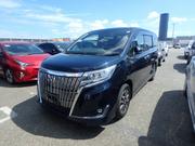 Toyota Esquire 2.0 FWD (8 seater) 2021 Blue for sale