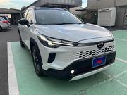 Toyota Corolla Cross 2025 Pearl for sale