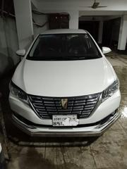 Toyota Premio 1.5 FWD 2016 Pearl for sale