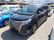 Toyota Esquire 2.0 FWD (7 seater) 2021 Black for sale