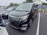 Toyota Esquire 2.0 AWD (8 seater) 2021 Black for sale