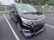 Toyota Esquire 2.0 AWD (8 seater) 2021 Black for sale