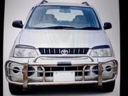 Toyota Cami 2000 Silver for sale