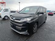 Toyota Noah 2022 Black for sale