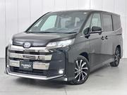 Toyota Noah 2022 Black for sale