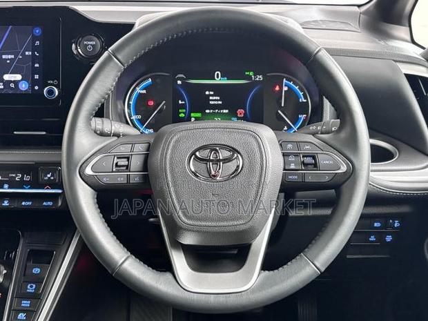 Toyota Noah 2022 Black