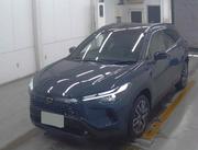 New Toyota Corolla Cross 2026 Gray for sale
