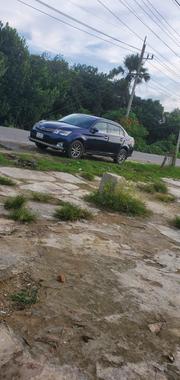 Toyota Axio 2012 Green for sale