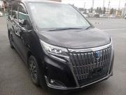 Toyota Esquire 2021 Red for sale