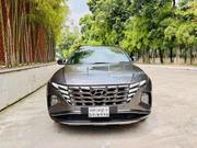 Hyundai Tucson 2023 Gray for sale