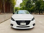 Mazda Axela 2013 Pearl for sale