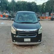 Toyota Noah 2008 Black for sale