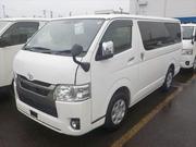 Toyota Grand HiAce 2001 Pearl for sale